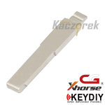 Keydiy 208 - 37# - SIP22 - klucz surowy